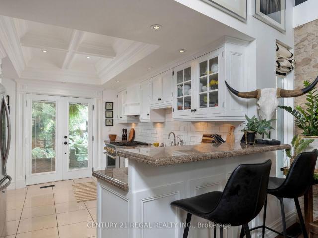 Townhouse for sale in Woburn, Ontario