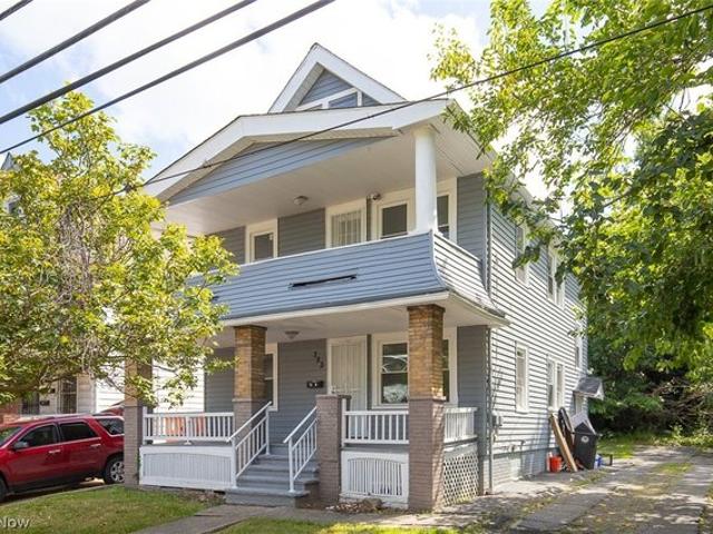 House for sale in Cleveland, Ohio
