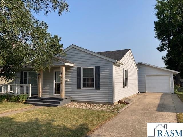 House for sale in Redwood, Minnesota