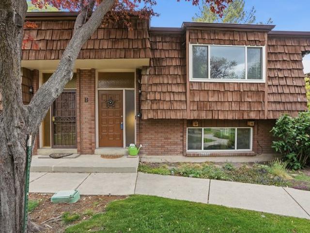 Condo for sale in Millcreek, Utah