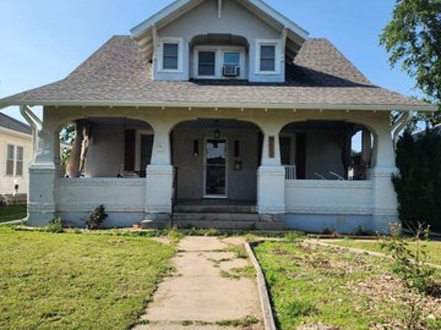 House for sale in Kansas