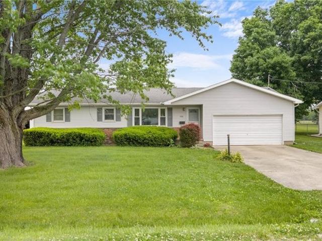 House for sale in Edgar, Illinois