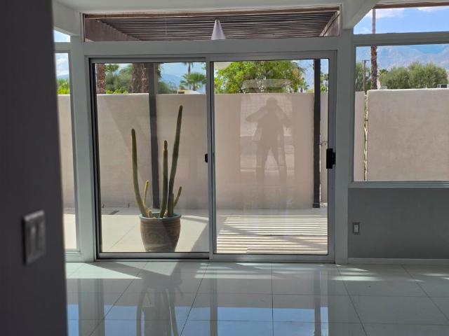 Property for rent in Palm Springs, California
