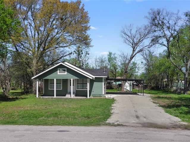 House for sale in Limestone, Texas