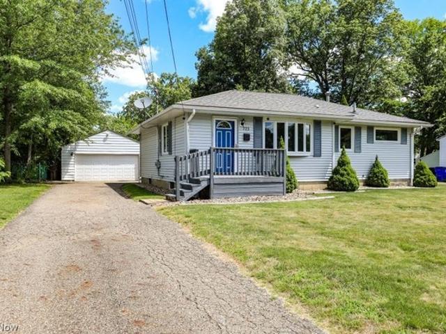 House for sale in Portage, Ohio