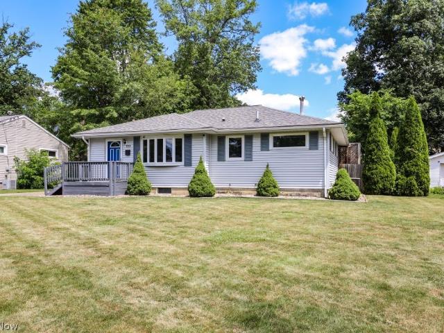 House for sale in Portage, Ohio