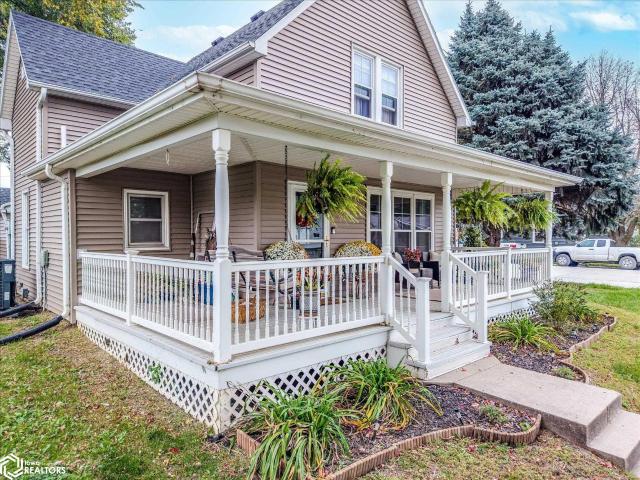 House for sale in Dunlap, Harrison County