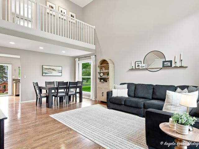 House for sale in Lake Zurich, Illinois