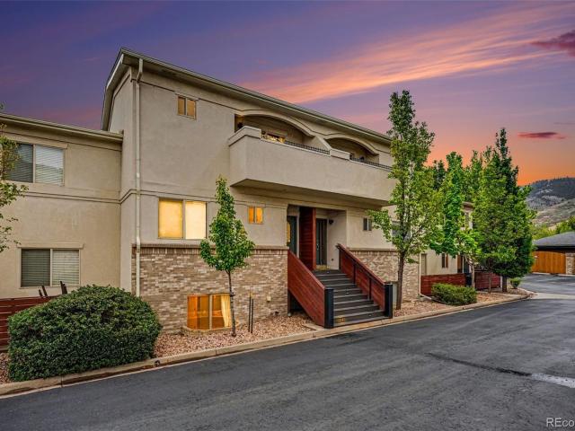 Townhouse for sale in Golden, Colorado