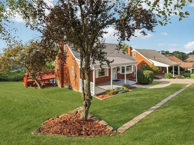 House for sale in West Mifflin, Pennsylvania
