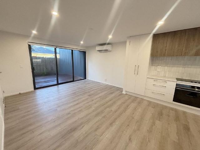 Townhouse for rent in Riccarton, Canterbury