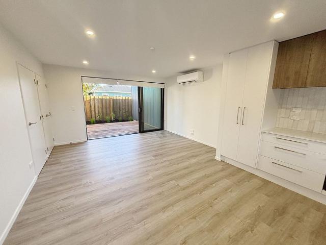 Townhouse for rent in Riccarton, Canterbury