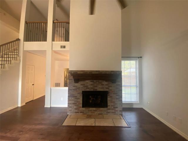 Property for rent in Allen, Texas