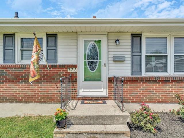 House for sale in Virginia