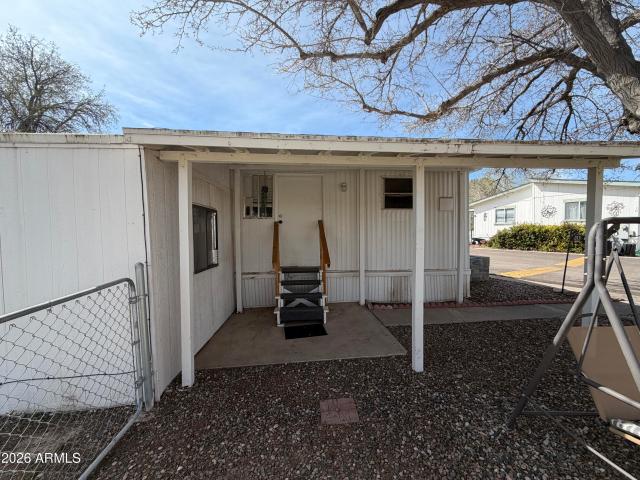 Property for sale in Camp Verde, Arizona