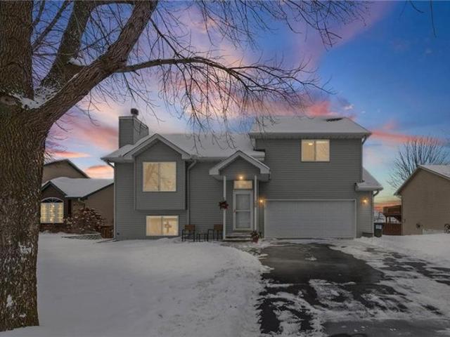 House for sale in Rice, Minnesota