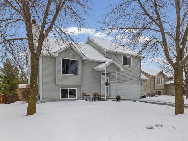 House for sale in Rice, Minnesota