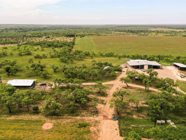 Farm for sale in Callahan, Texas
