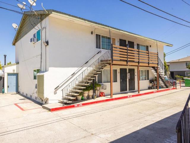 House for sale in San Jose, California