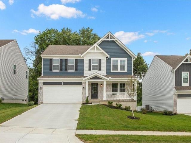 House for sale in Heath, Licking County