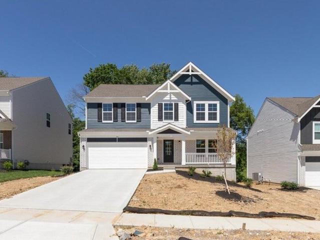 House for sale in Heath, Ohio