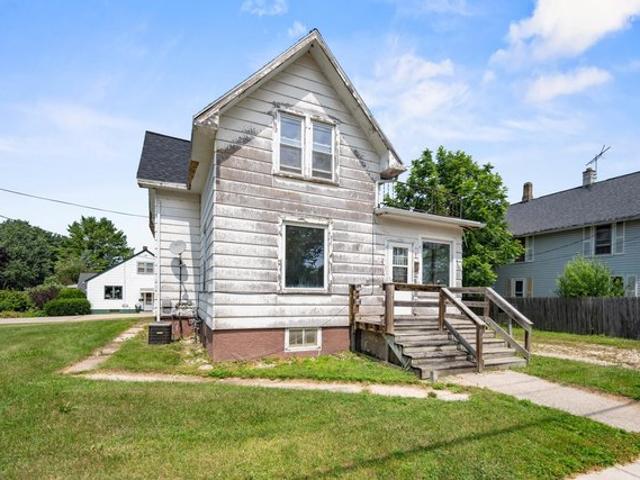 House for sale in Algoma, Wisconsin