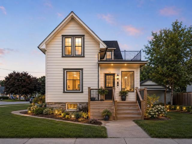 House for sale in Algoma, Wisconsin