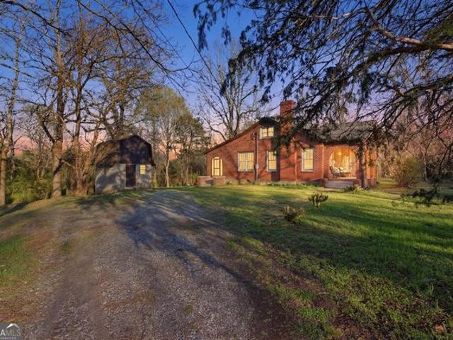 House for sale in Banks, Georgia