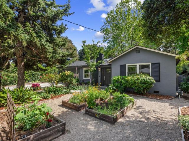 House for sale in San Mateo, California
