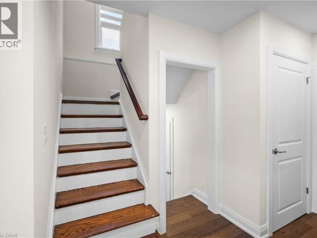 House for rent in Burlington, Ontario