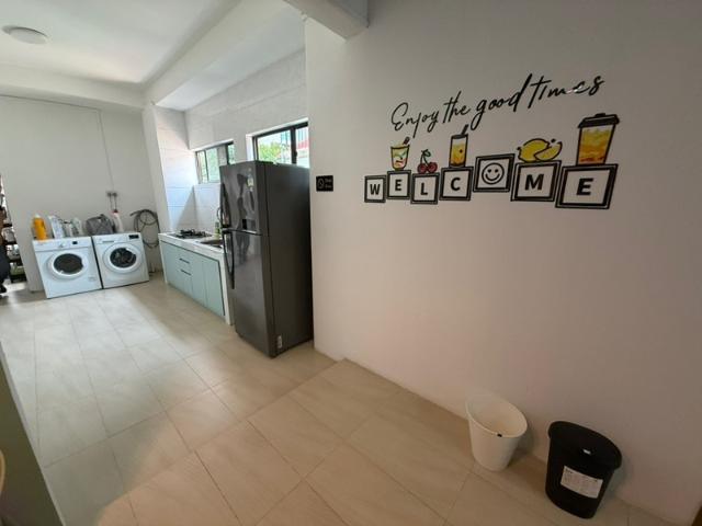 Property for rent