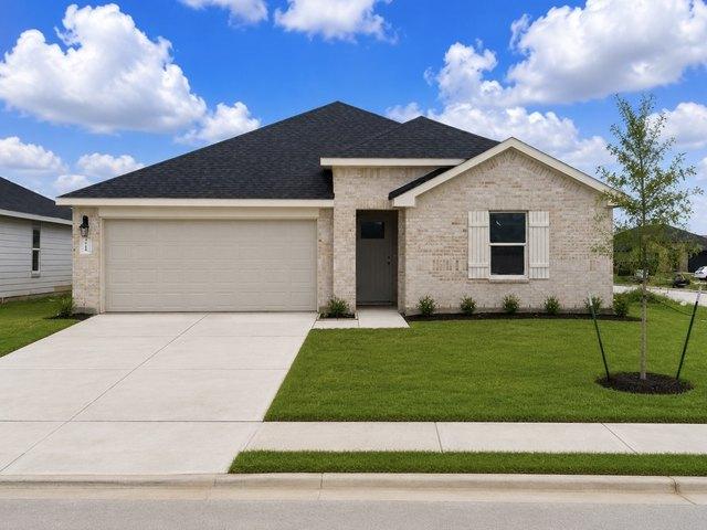 House for sale in Beasley, Fort Bend County