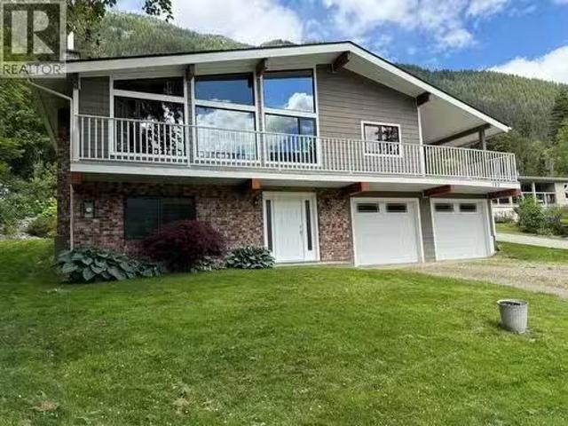 House for sale in Nelson, British Columbia