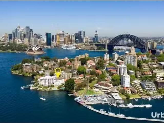 Apartment for rent in Sydney, New South Wales