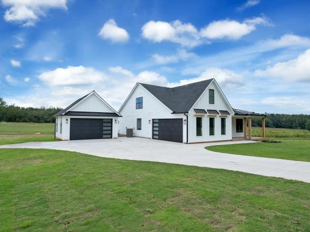 House for sale in South Carolina