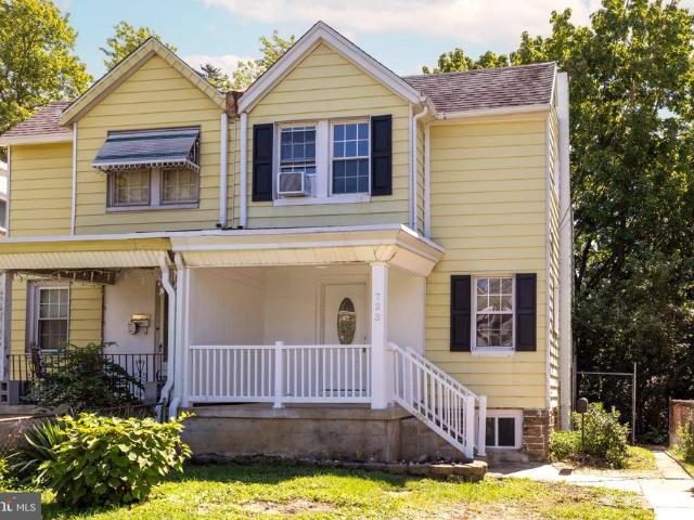 Townhouse for sale in Delco, Pennsylvania