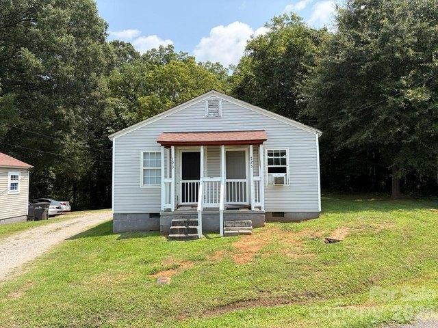 House for sale in State Road, North Carolina