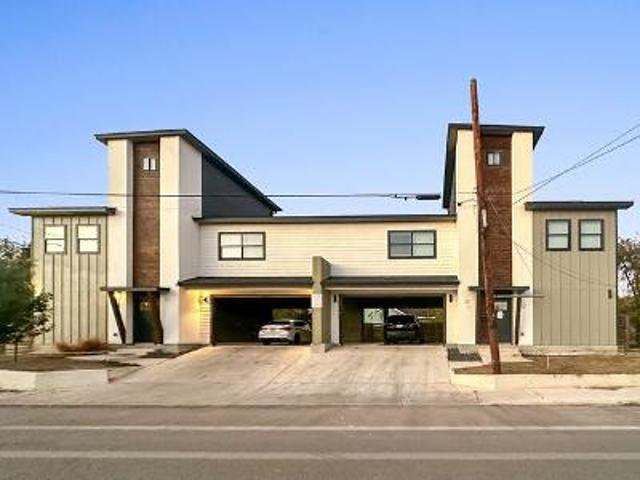 House for sale in Leesville, Texas