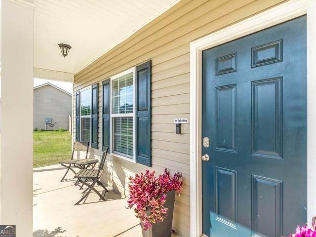 House for sale in Perry, Georgia