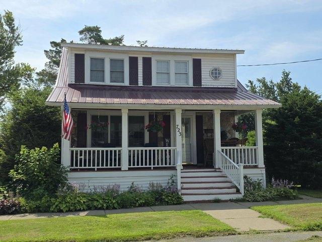 House for sale in Ogdensburg, New York