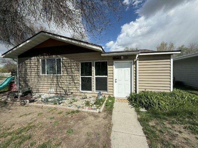 House for sale in Laurel, Montana