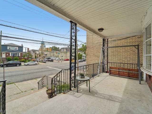 House for sale in Hudson, New Jersey