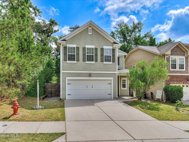 House for sale in Grovetown, Georgia