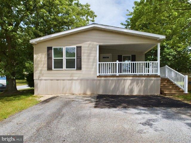 House for sale in Mount Wolf, Pennsylvania