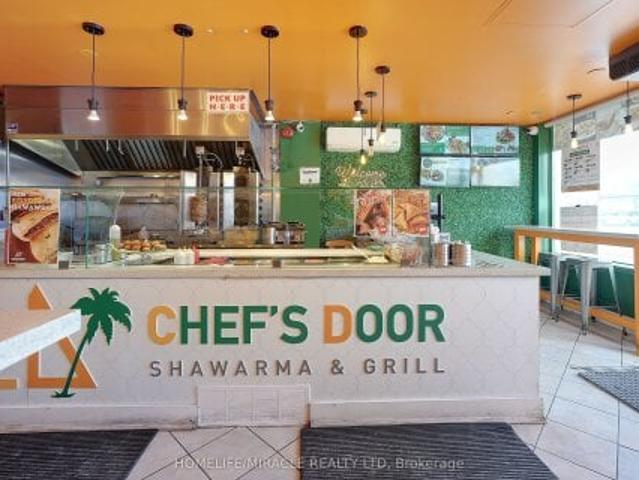 Commercial for sale in Mississauga, Ontario