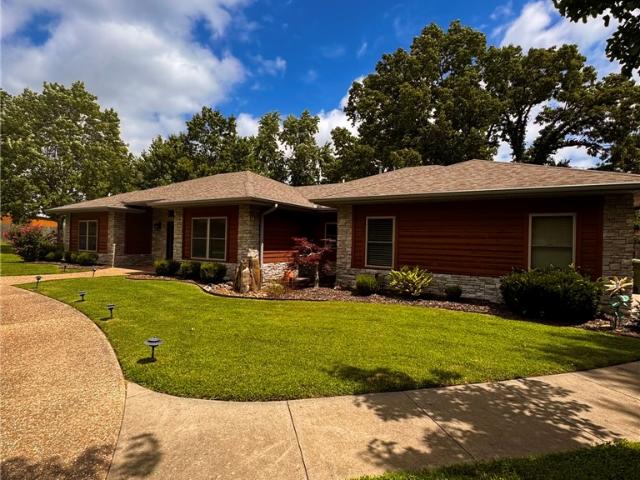 Property for rent in Ark