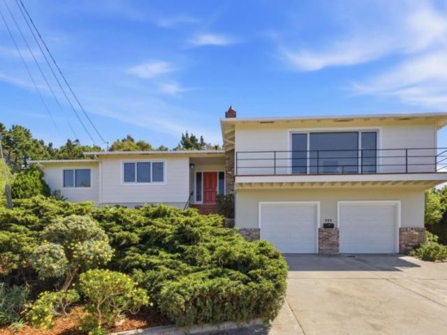 House for sale in San Mateo, California