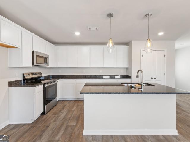 House for sale in Hogansville, Troup County