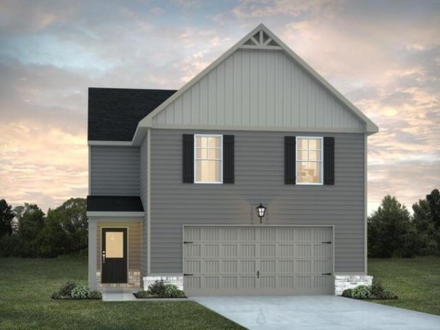 House for sale in Hogansville, Georgia