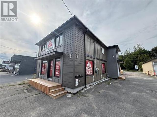 Commercial for rent in Wanup, Ontario